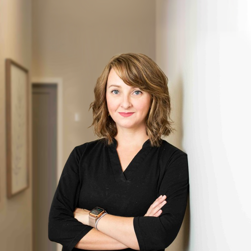 Dr. Sarah Piercy
