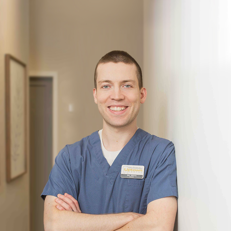 Dr. Steven Smith